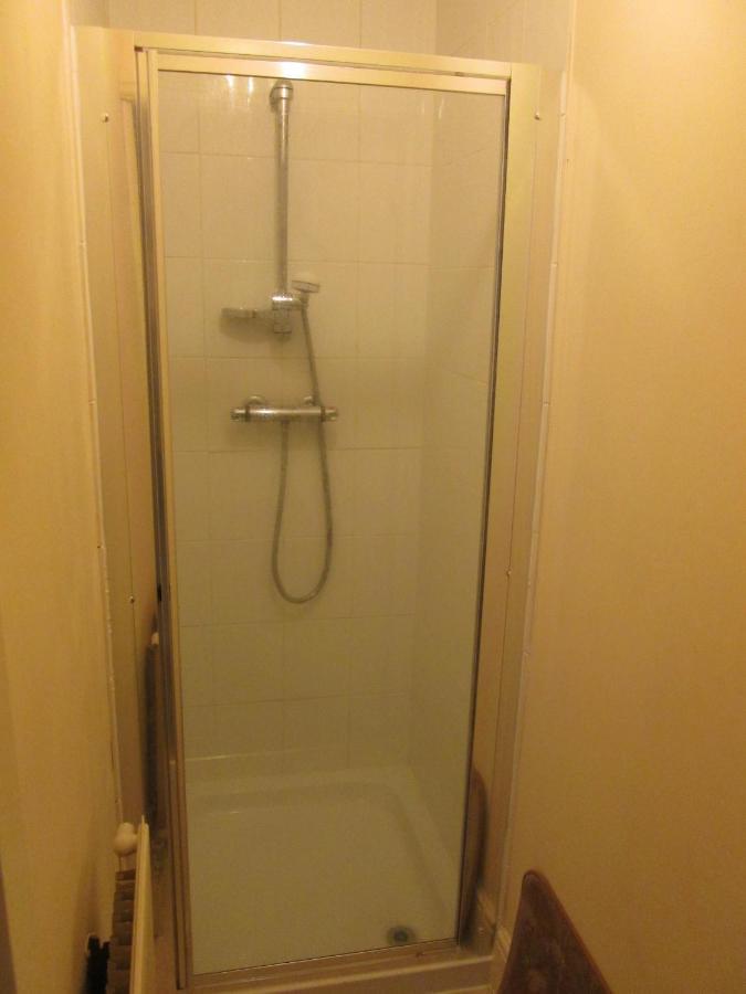 East Coast Apartments First Floor 2 Bed Apartment All Towels And Sheets Supplied Bridlington Exterior foto
