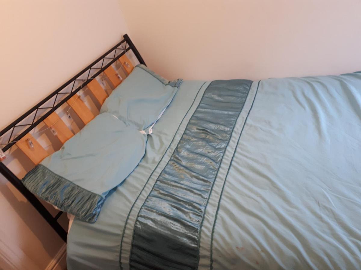 East Coast Apartments First Floor 2 Bed Apartment All Towels And Sheets Supplied Bridlington Exterior foto